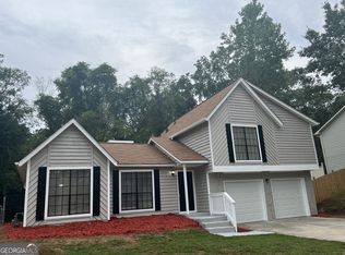317 Windsor Walk SE, Conyers, GA 30094