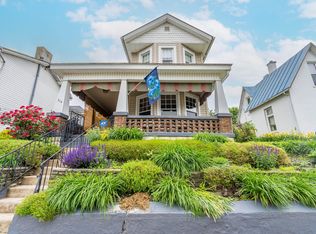 314 S Wayne St, Piqua, OH 45356