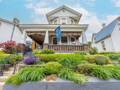 314 S Wayne St, Piqua, OH, 45356