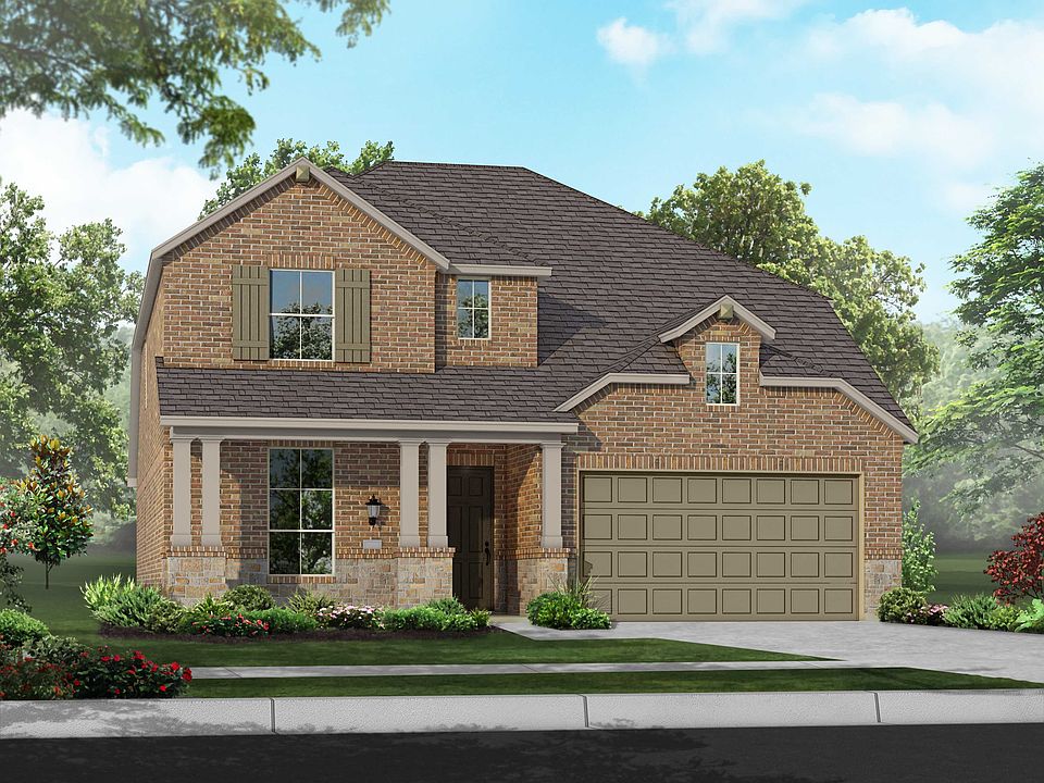 1st image of 3811 Fawn Meadow Trl