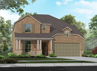 3811 Fawn Meadow Trl, Denison, TX 75020