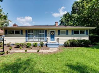 11063 W River Rd, Aylett, VA 23009