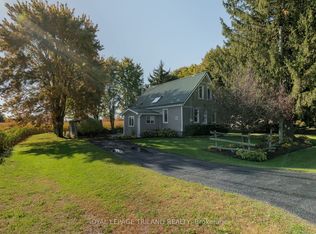 17459 Evelyn Dr, Thames Centre, ON N0M2P0