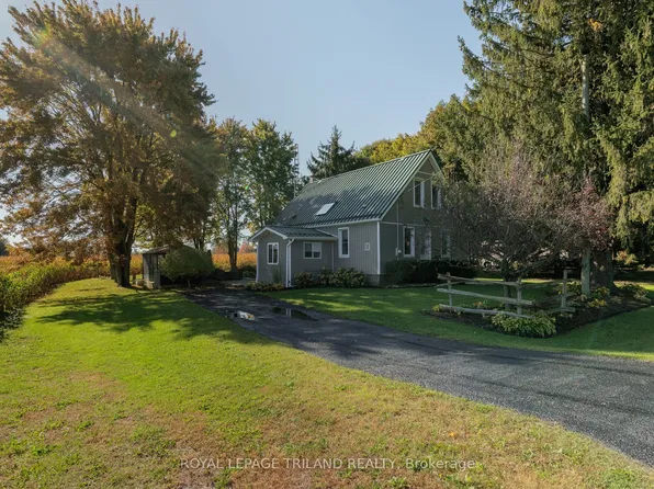 17459 Evelyn Dr, Thames Centre, ON N0M 2P0