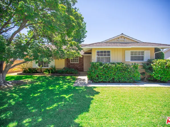 1220 E Meda Ave, Glendora, CA 91741