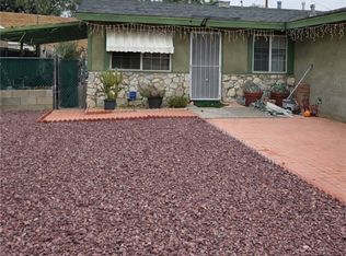 1713 Piute St, Barstow, CA 92311