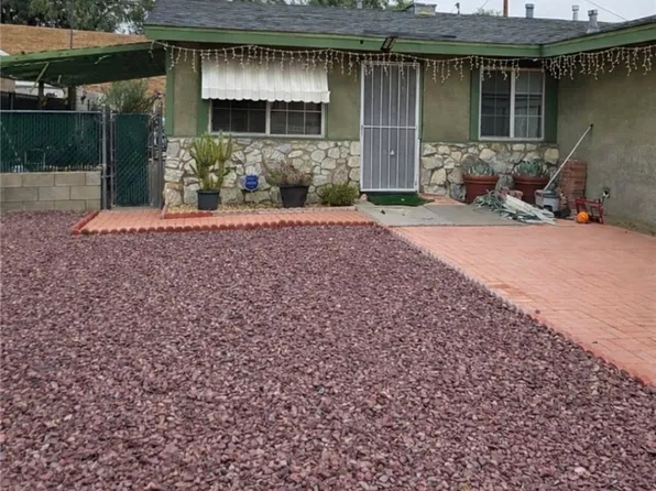 1713 Piute St, Barstow, CA 92311