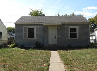 1414 N Rochester Ave, Indianapolis, IN 46222