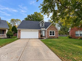 8584 Woodstone Ct, Indianapolis, IN 46256
