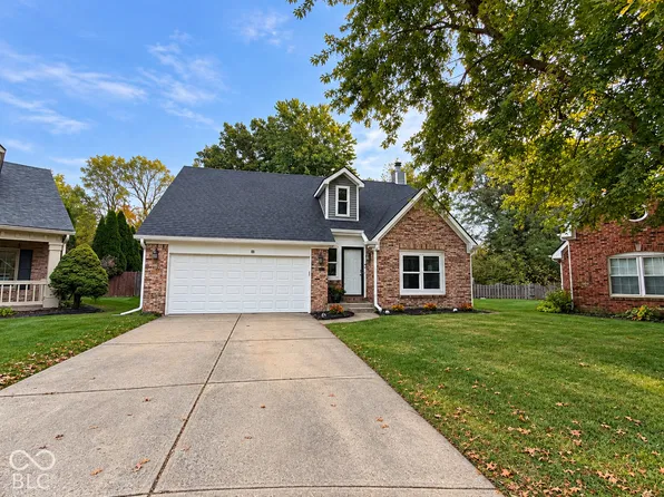 8584 Woodstone Ct, Indianapolis, IN 46256