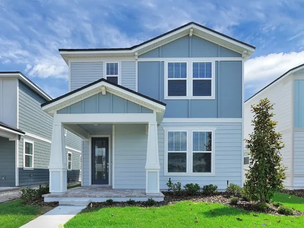 545 Stillwater Ln, Yulee, FL 32097