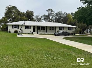 337 Magnolia Dr, Gulf Shores, AL 36542