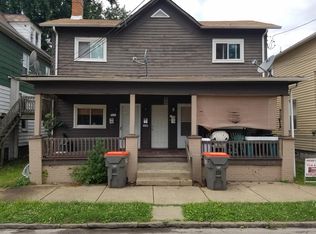 1037 3rd Ave APT 3, Beaver Falls, PA 15010