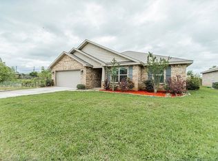 9963 Summer Woods Cir S, Mobile, AL 36695