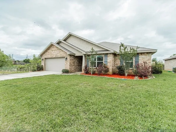 9963 Summer Woods Cir S, Mobile, AL 36695