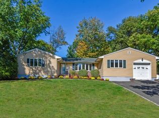 2309 Concord Rd, Scotch Plains, NJ 07076