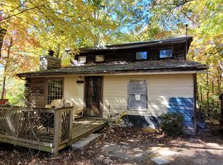 811 Prince Mountain Rd, Cherry Log, GA 30522