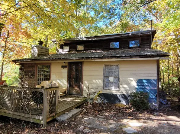 811 Prince Mountain Rd, Cherry Log, GA 30522