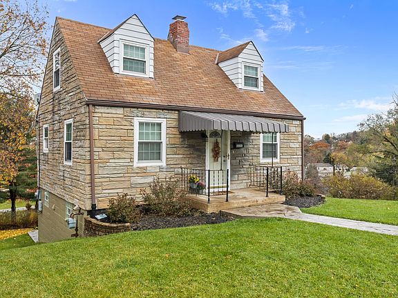 2nd image of 3331 Wallace Dr