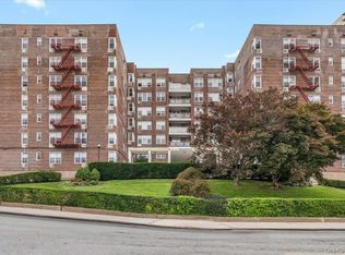 601 Kappock Street #1P, Bronx, NY 10463