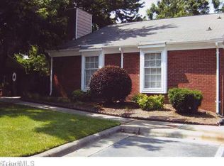 205 N Rotary Dr UNIT A, High Pt, NC 27262