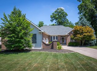3270 Crooked Tree Dr, Mason, OH 45040