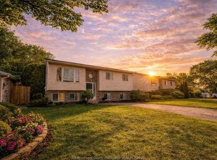 99 Vermont Dr, Amherstburg, ON