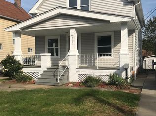 4263 W 21st St, Cleveland, OH
