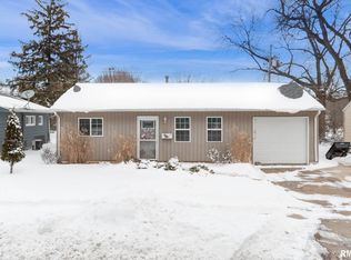 1486 W 29th St, Davenport, IA 52804