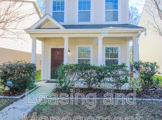4946 Ballantine Dr, Summerville, SC 29485