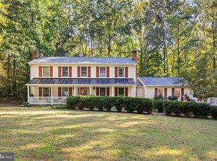 202 Woodfield Dr, Spotsylvania, VA 22553