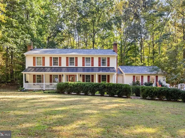 202 Woodfield Dr, Spotsylvania, VA 22553