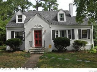 8606 Julian Rd, Henrico, VA 23229