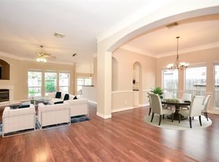 12614 Watercress Park, Houston, TX 77041