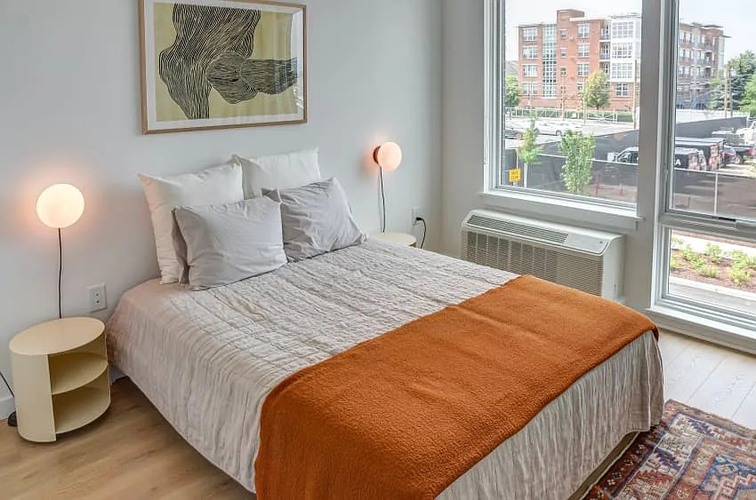 1 bed, 848 sqft, $2,773 — Photo 4