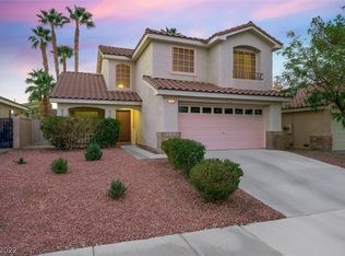 7 Via De Luccia, Henderson, NV 89074