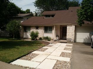 8219 Wexford Dr, Austin, TX 78759