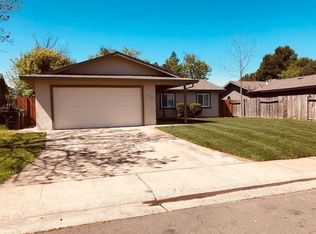 3512 Gemini Way, Sacramento, CA