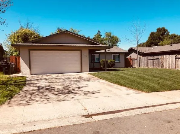 3512 Gemini Way, Sacramento, CA 95827