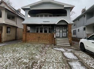 3648 E 146th St, Cleveland, OH 44120