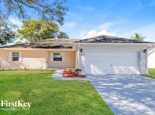 2416 Timbercreek Loop W, Lakeland, FL 33805