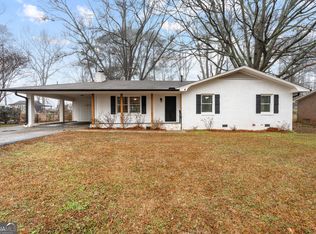 96 Poplar Rd, Newnan, GA 30263