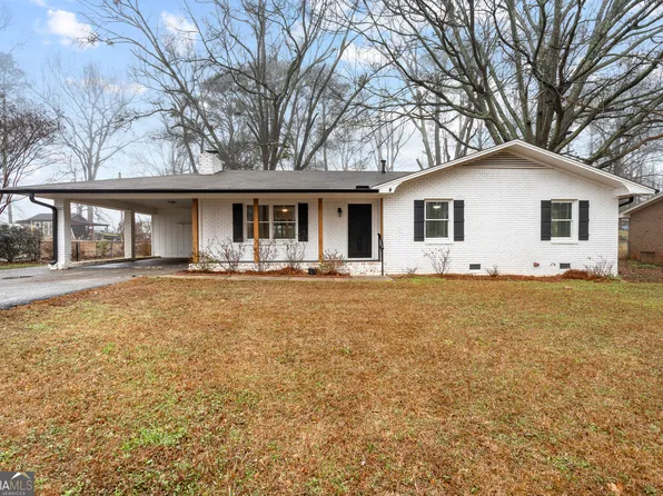 96 Poplar Rd, Newnan, GA 30263