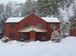 24 Rue De Gionet Rd #2, Lincoln, NH 03251