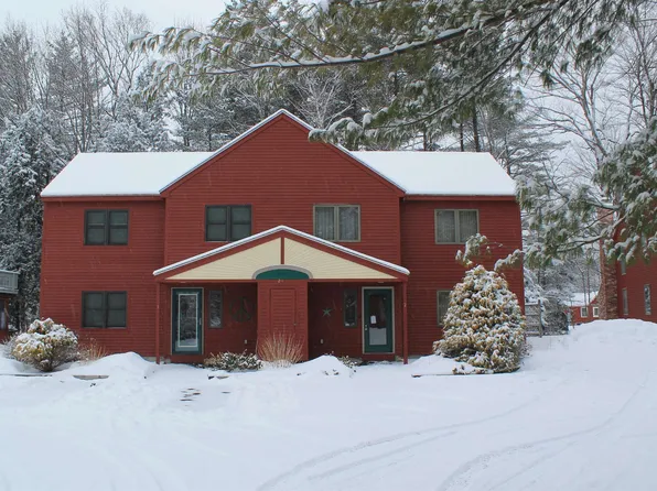 24 Rue De Gionet Drive #2, Lincoln, NH 03251