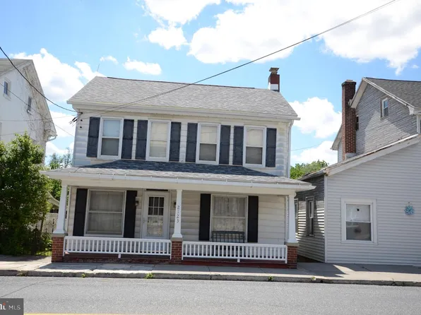 2123 Main St, Mohrsville, PA 19541