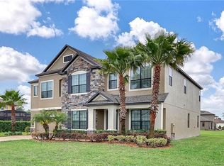 3610 Oriskany Dr, Orlando, FL 32820