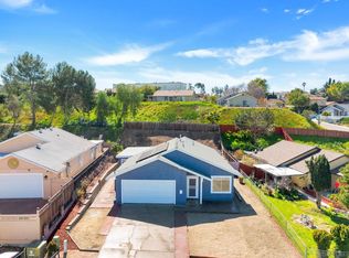 134 Demona Pl, Spring Valley, CA 91977