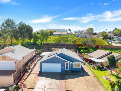 134 Demona Pl, Spring Valley, CA, 91977