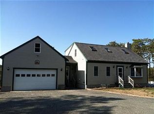 60 Old Mill Way, Wellfleet, MA 02667